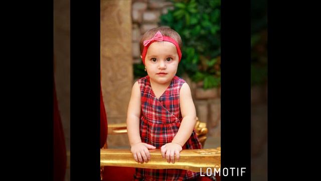 День рождение Сафии 