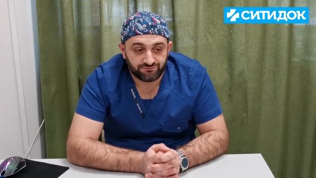Все о варикозе