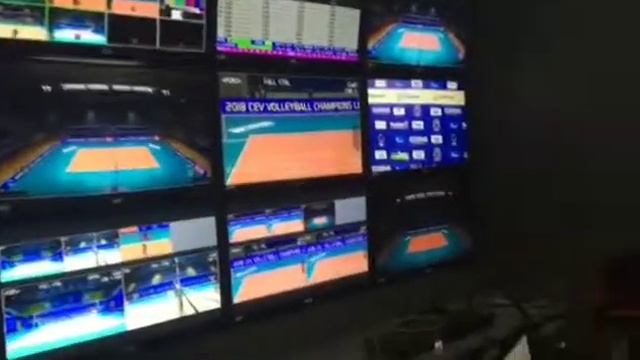 Тест освещения на профессиональном видеооборудовании смотреть онлайн