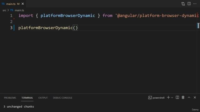 Angular Tutorial Beginner's Guide | Complete Angular Course in 2023