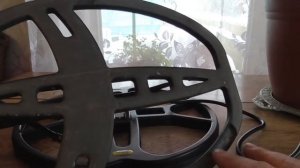 КШ #120 | Бюджетная поисковая катушка для Garrett ACE 350 EURO | AliExpress