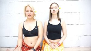 Приглашаем на семинар по 'ори Таити в Москве 22-23 сентября 2018 ♥ Tahitian dance in Russia