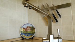 Kaiser Decor 40144 проблема с подключенным фильтром