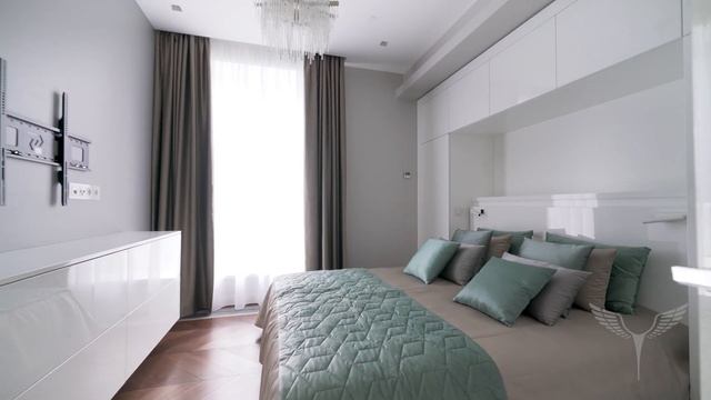 Апартаменты в ЖК Флотилия смотреть онлайн