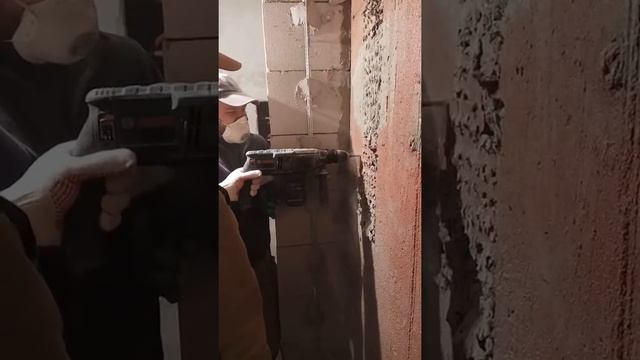 Bosch 2-28 vs 3-28 смотреть онлайн