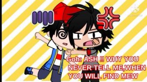 Pokemon Journeys React to Ash With Legendary Pokemon | Gacha Club | Pokemon Journeys