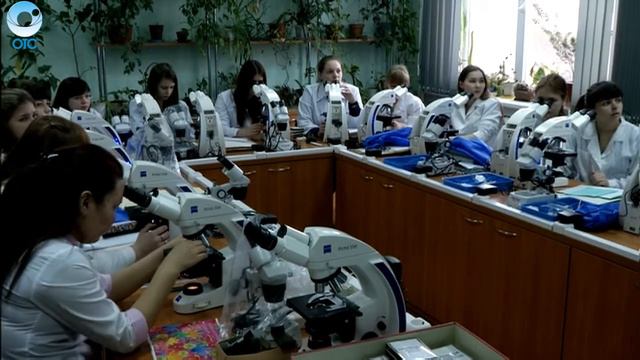 Отраслевые ВУЗы могут получить существенную поддержку от Правительства РФ смотреть онлайн