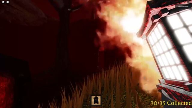 Roblox - The Mimic - Jigoku event смотреть онлайн