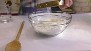 Простое тесто Без заморочек?для ЧЕБУРЕКОВ, ПИРОЖКОВ, ЛЕПЕШЕК