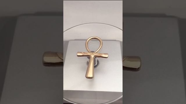 Крест Анкх смотреть онлайн