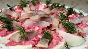 Мясо сельди польза и вред рыбы.