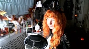 Самайн (Хэллоуин) ?