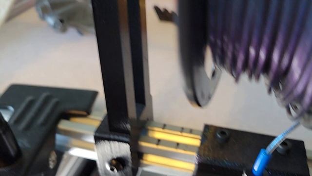 ? BIGTREETECH BTT Smart Filament Sensor SFS 2.0 Comparison, Disassembly and Installation?? #btt