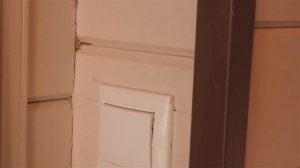 Строим дом из двойного бруса, выпуск 12. Что сильнее скрипит ель или сосна?