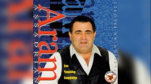 Aram Asatryan - Yet Dardzek Tariner - 1999