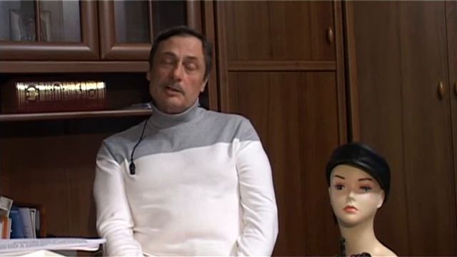 Вложенные пространства