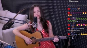 Жар-птица - Браво (Кавер Jenny Ann)