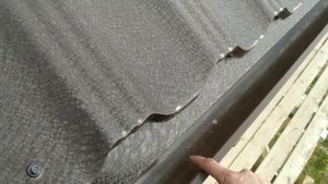 Монтаж металлочерепицы.#Модульная металлочерепица.