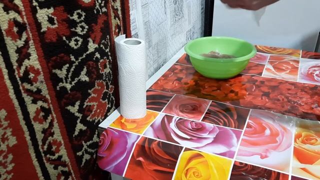 Вяленая куриная грудка. Бастурма смотреть онлайн