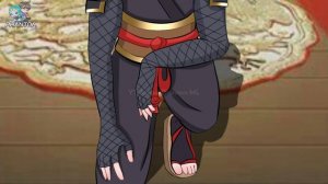 Happier | Hanabi x Hayabusa x Kagura | MLBB FANMADE ANIMATICS - by Senpai Phantom