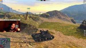 ХОЧЕШЬ ПРЕМИУМ ФРАНЦУЗА ЧТО ВЫБРАТЬ AMX 30b ИЛИ AMX 30 1er Prot