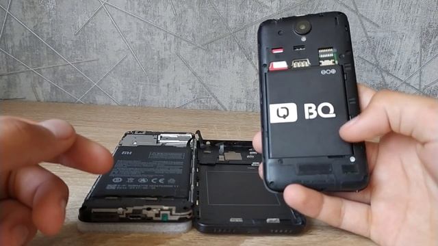 Насколько безопасны СЪЁМНЫЕ АКУМУЛЯТОРЫ смартфонов, чем НЕСЪЁМНЫЕ?