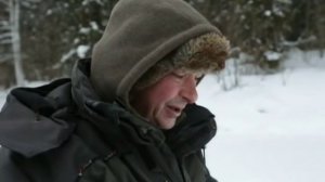 Диалоги о рыбалке 2013. Сибирский хариус.