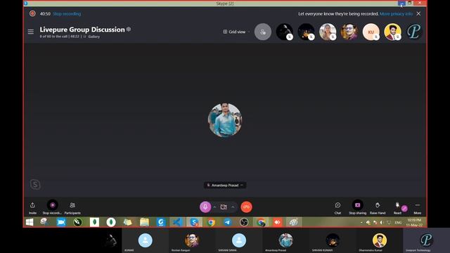 Day 6 Decorators and Type смотреть онлайн