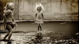 С репетиции: инструментал "По лужам босиком" (гитара, скрипка)