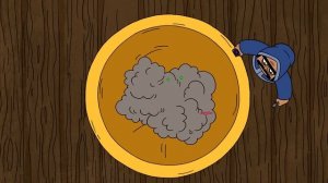 Clash-A-Rama: How The Other Half Clashes (Clash of Clans)