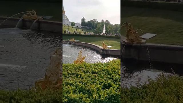Санкт Петербург
#СанктПетербург #вода #город