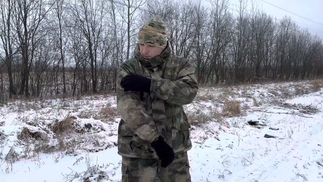 Костюм Горка 5 ARMS | Одежда АРМИМАКС