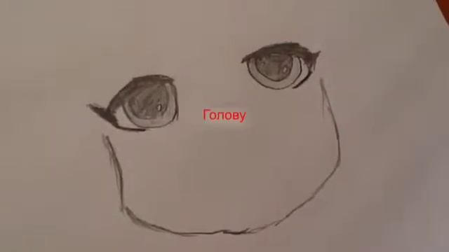 //Day33//Рисую Аниме|НЕ СУДИТЕ строго| смотреть онлайн