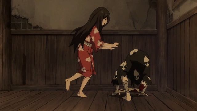 Dororo/Дороро -_-AMV-_- ep. 1-6 The Last Samurai/Последний самурай смотреть онлайн