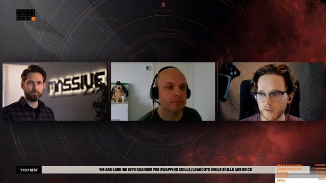 Смотрим стрим с разработчиками 17.06.20 | The Division 2 | #96 смотреть онлайн