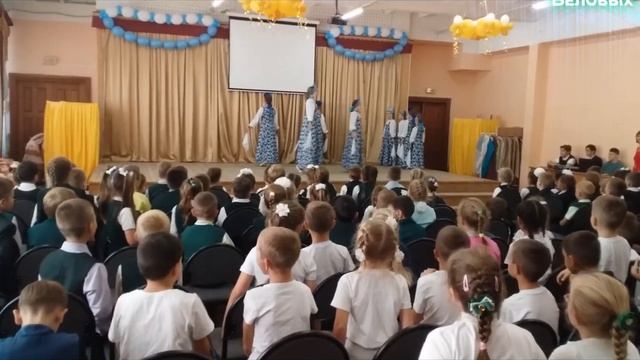 Танцы Набор детей Показательные выступления "ОБЕРЕГ"Алексея и Александры БЕЛОВЫХ Клин Солнечногорск