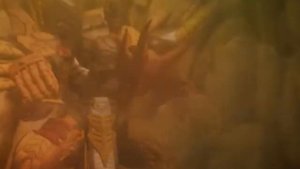 Трансформеры: Кибертрон – серия 20