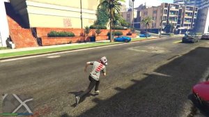 САМОЕ ГЕНИАЛЬНОЕ МЕСТО!!! ПРЯЧЬ & ИЩИ В GTA ONLINE!!!