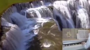 Сказка. Г. Лихнер. Фортепиано