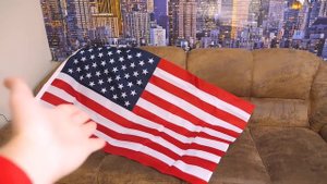 СЮРПРИЗ ОТ МУЖА!  НАША ГОДОВЩИНА В НЬЮ ЙОРКЕ! САМЫЙ ЛУЧШИЙ ДЕНЬ! ? Afinka