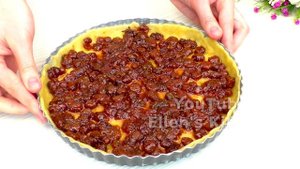 Сладкое за 5 минут! Вы будете готовить этот пирог из варенья каждый день!