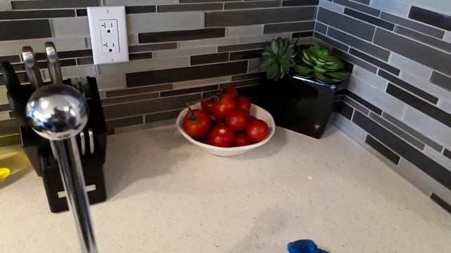 ?ДОМАШНИЙ БЛОГ? УБОРКА КУХНИ ? СБОРНАЯ СОЛЯНКА
