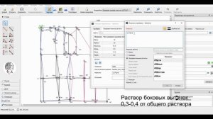 Как рассчитать вытачки по талии Предварительный расчёт