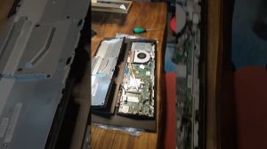 HP Pro One  440 G4 RAM Upgrade