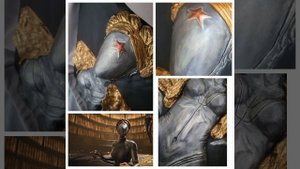 atomic heart близняшка