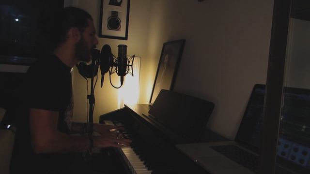 Black Label Society - In This River (cover by Lucas Bittar) смотреть онлайн