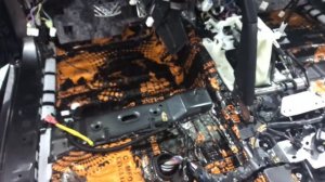 Митсубиси Паджеро 4 шумоизоляция олимп, которая идеально дополнит многими почитаемый автомобиль