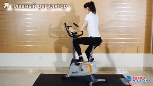 Speedmax Велотренажер FITEX