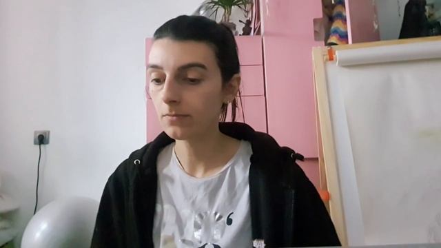 12 ЛЕТ КАНАЛУ | Новое хобби БРОШИ ИЗ БИСЕРА | СВИТЕР-ПАУТИНКА и БЕЗРУКАВКА для Теи ИЗ ОСТАТКОВ ПРЯЖ смотреть онлайн