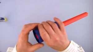 Бумажная граната оригами \ Grenade en papier origami \ Origami-Papiergranate.